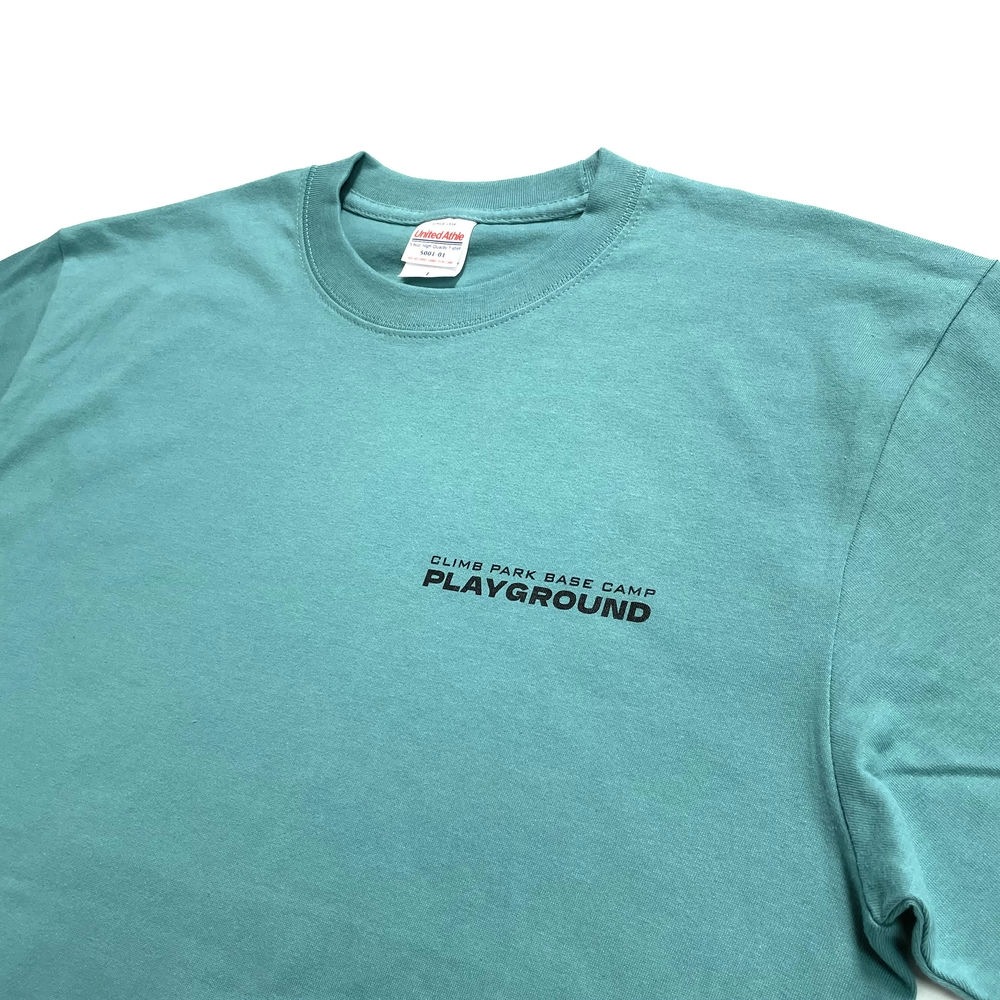 ClimbParkBaseCamp���� 15��ǯT�����