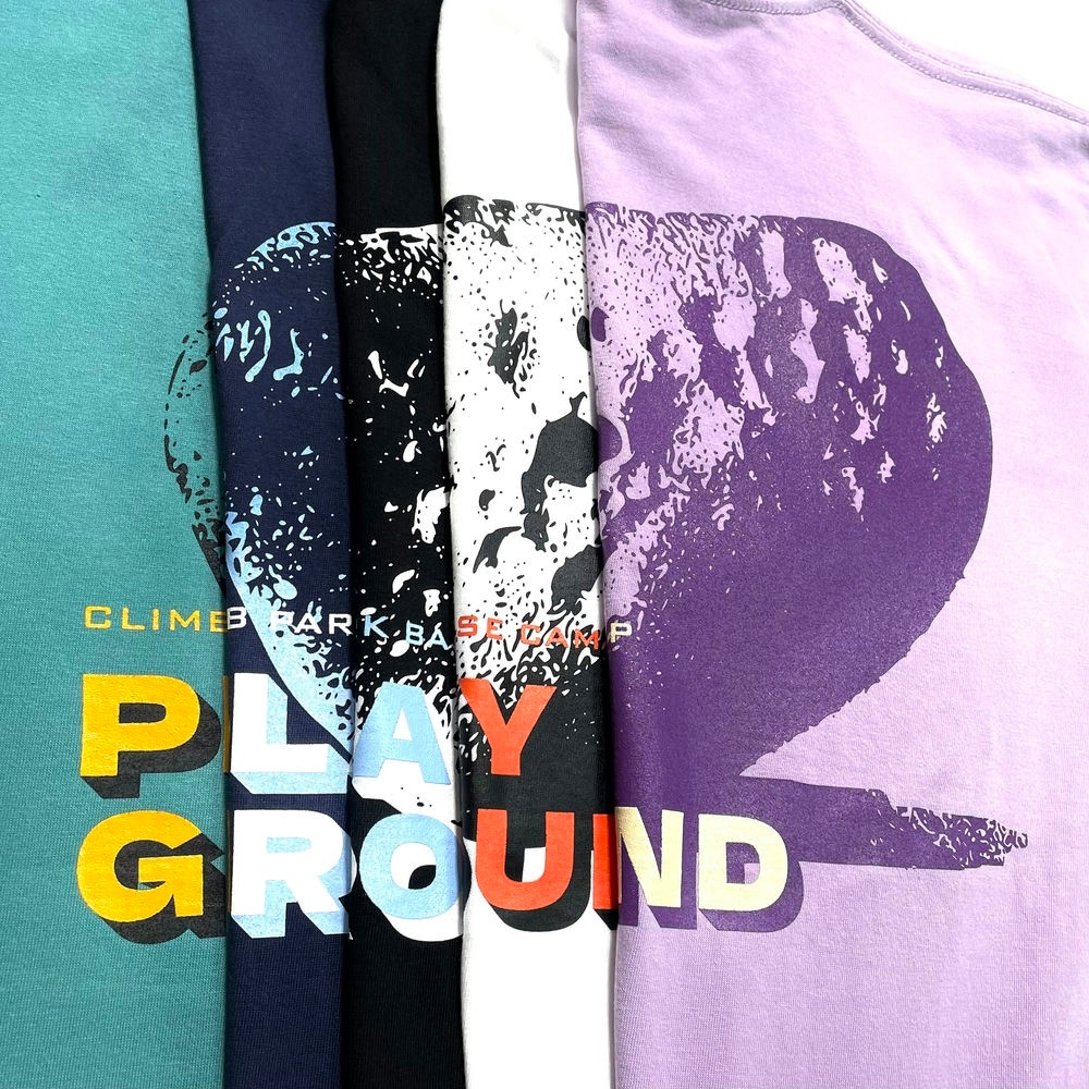 ClimbParkBaseCamp���� 15��ǯT�����