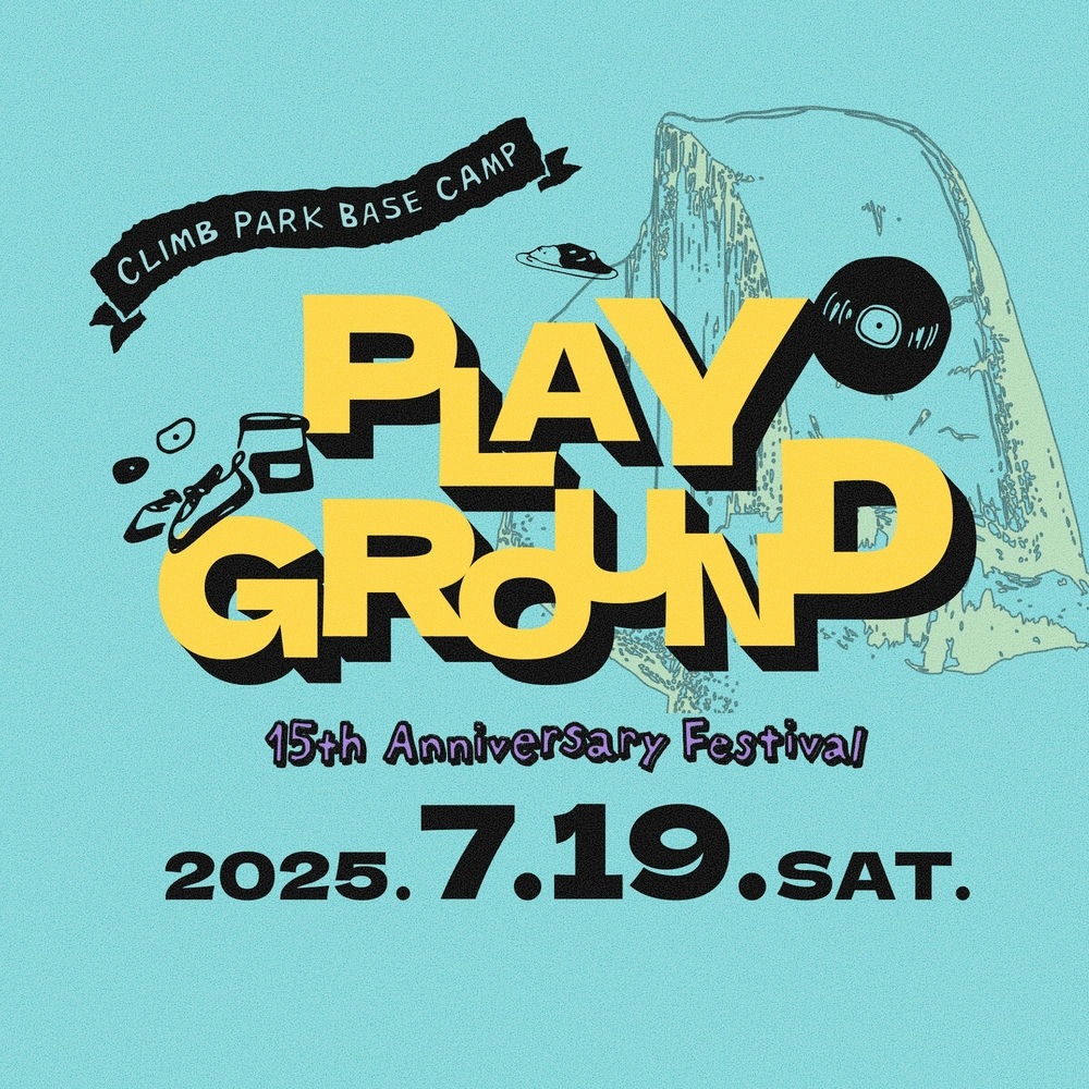 ClimbParkBaseCamp���� 15��ǯT�����