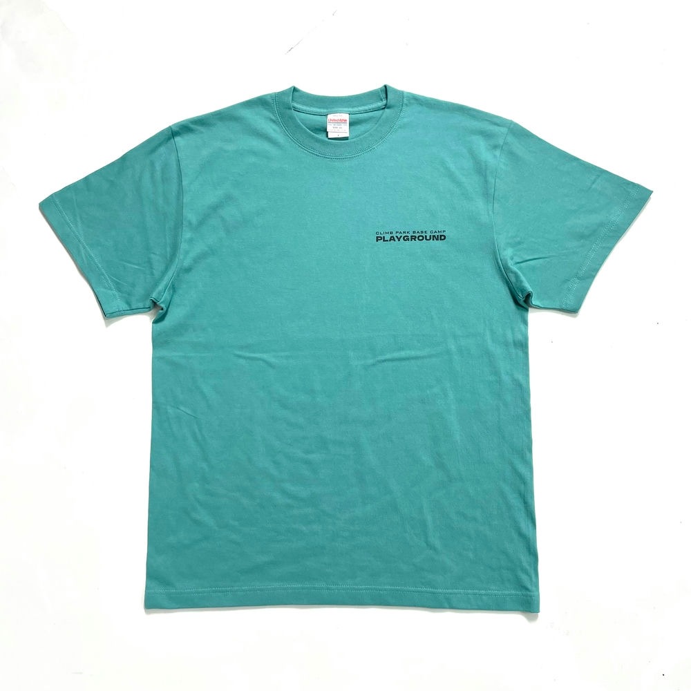 ClimbParkBaseCamp���� 15��ǯT�����