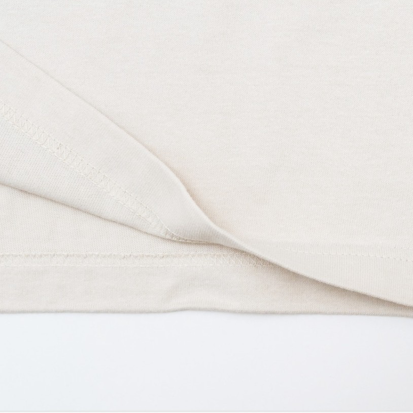 FANTASISTA CLIMBING Cotton �������� Logo Tee