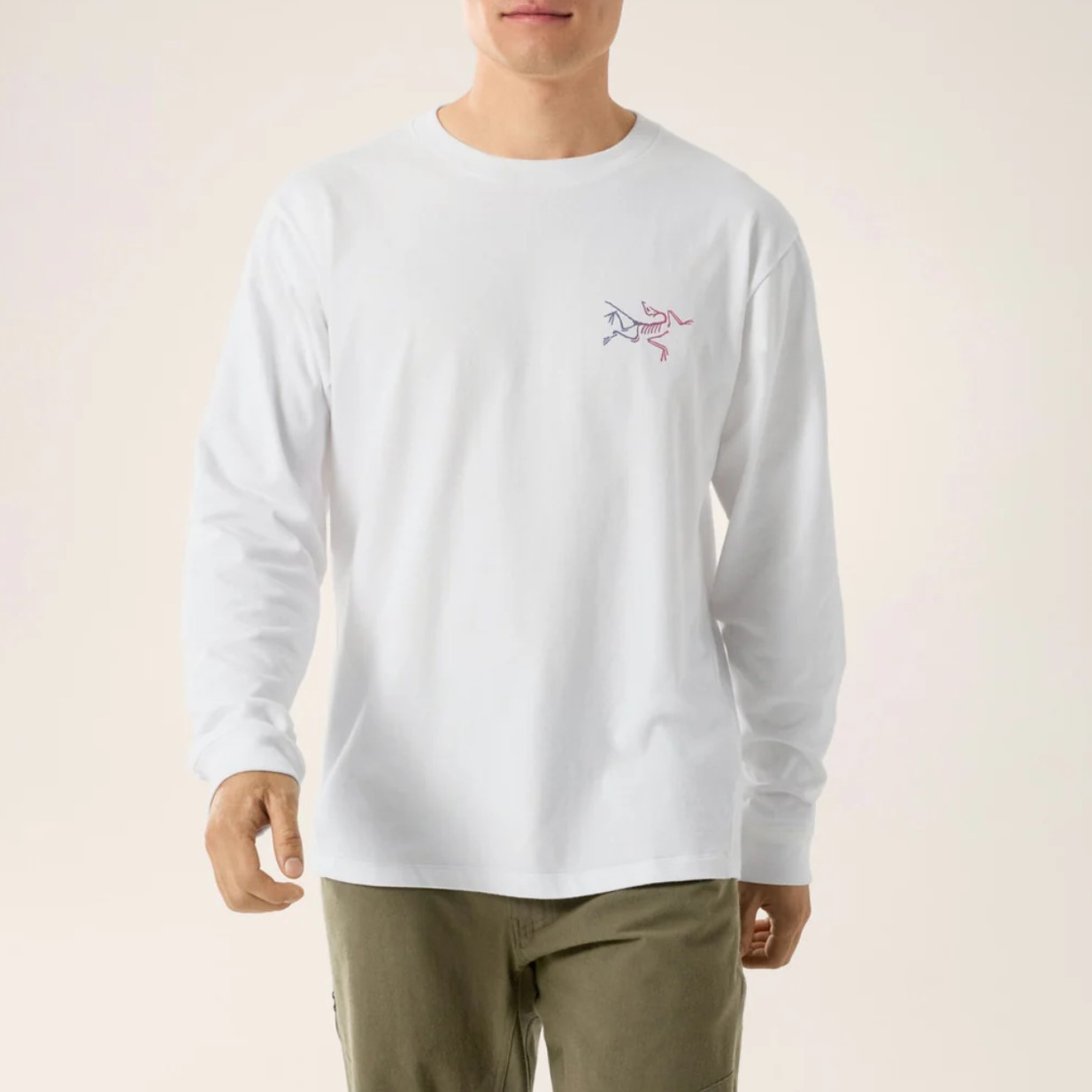 �������ƥꥯ�� M's ����å� ���åȥ� �ҡ��ȥޥå� ���󥰥��꡼�� White Light / Multi