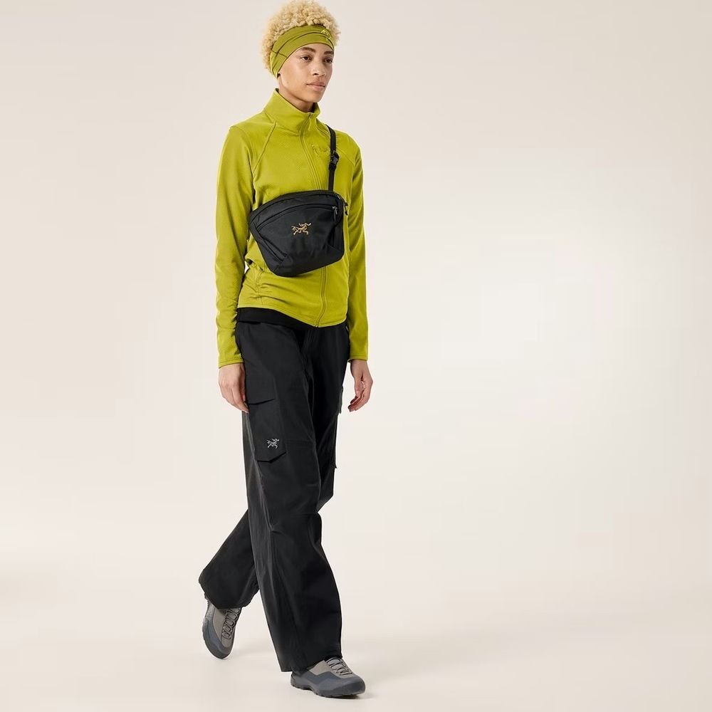 �������ƥꥯ�� �ޥ�ƥ��� 2 �������ȥѥå� Mantis 2 Waistpack