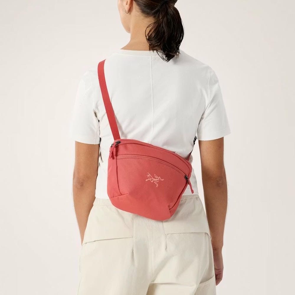 �������ƥꥯ�� �ޥ�ƥ��� 2 �������ȥѥå� Mantis 2 Waistpack
