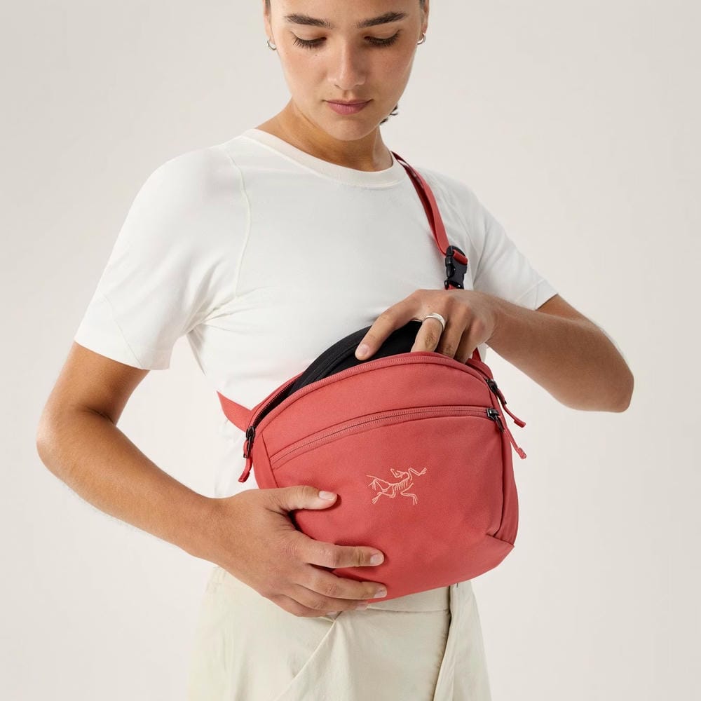 �������ƥꥯ�� �ޥ�ƥ��� 2 �������ȥѥå� Mantis 2 Waistpack