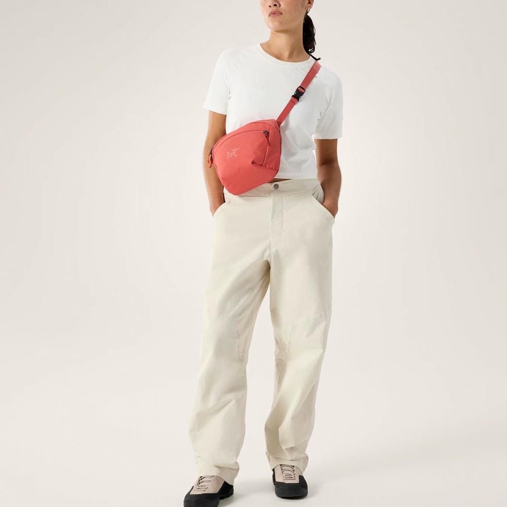 �������ƥꥯ�� �ޥ�ƥ��� 2 �������ȥѥå� Mantis 2 Waistpack