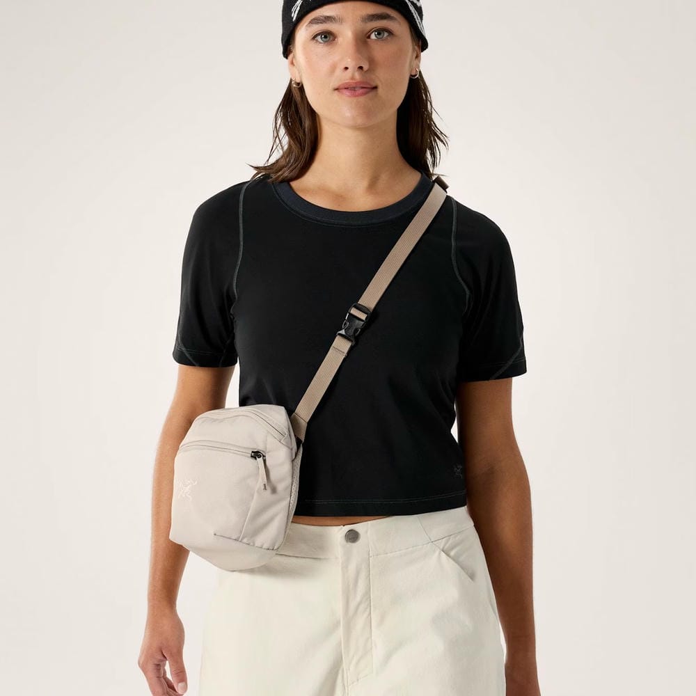 �������ƥꥯ�� �ޥ�ƥ��� 2 �������ȥѥå� Mantis 2 Waistpack