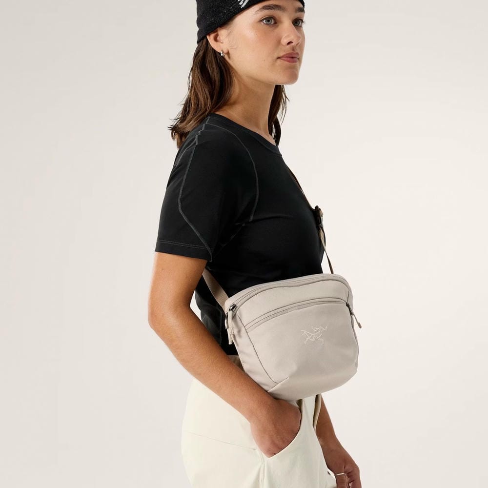 �������ƥꥯ�� �ޥ�ƥ��� 2 �������ȥѥå� Mantis 2 Waistpack