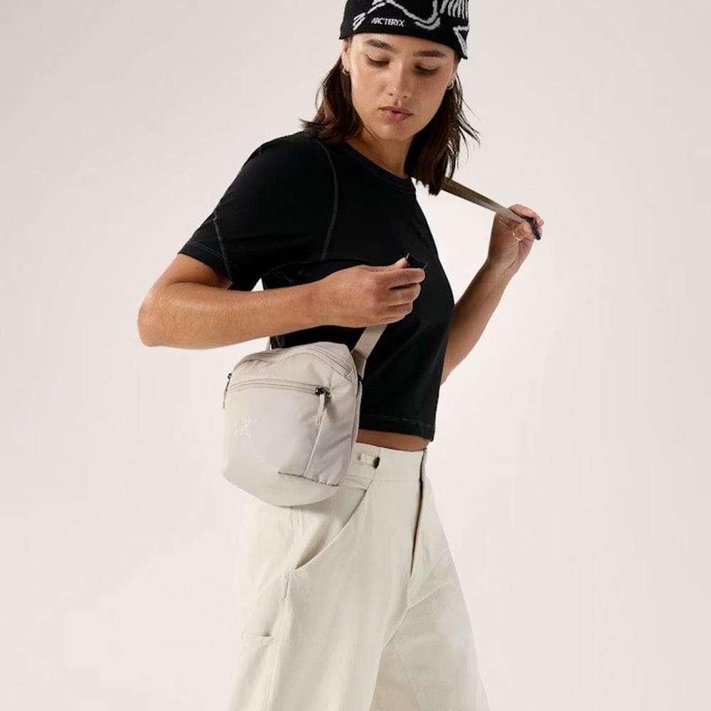 �������ƥꥯ�� �ޥ�ƥ��� 2 �������ȥѥå� Mantis 2 Waistpack