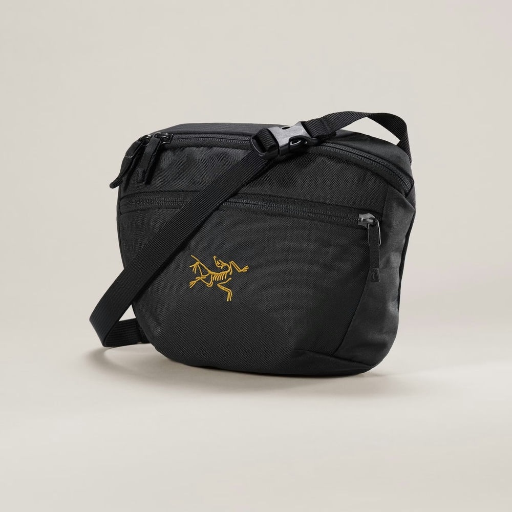 �������ƥꥯ�� �ޥ�ƥ��� 2 �������ȥѥå� Mantis 2 Waistpack