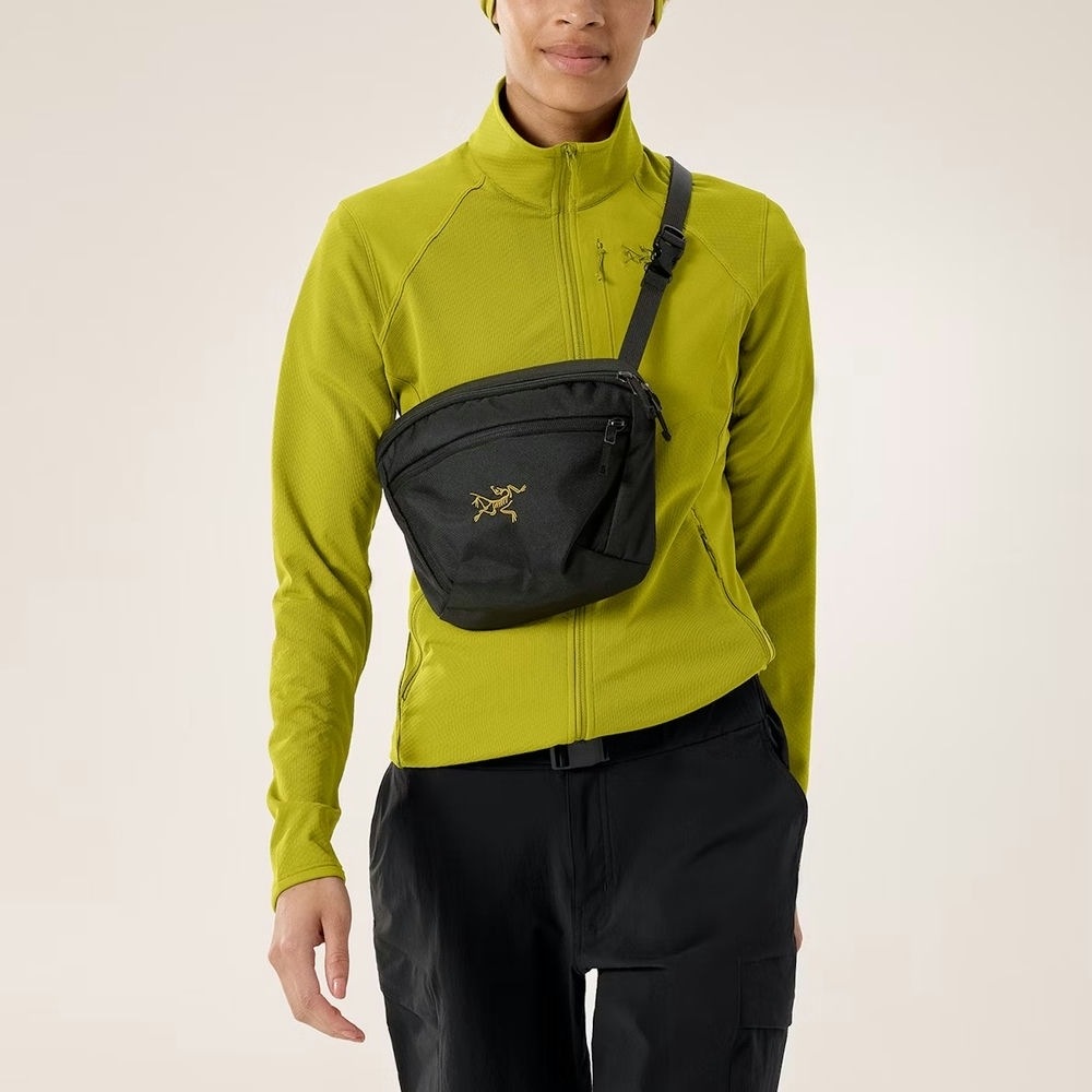 �������ƥꥯ�� �ޥ�ƥ��� 2 �������ȥѥå� Mantis 2 Waistpack