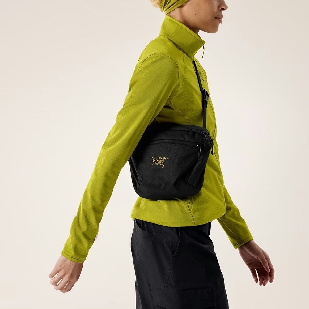 �������ƥꥯ�� �ޥ�ƥ��� 2 �������ȥѥå� Mantis 2 Waistpack