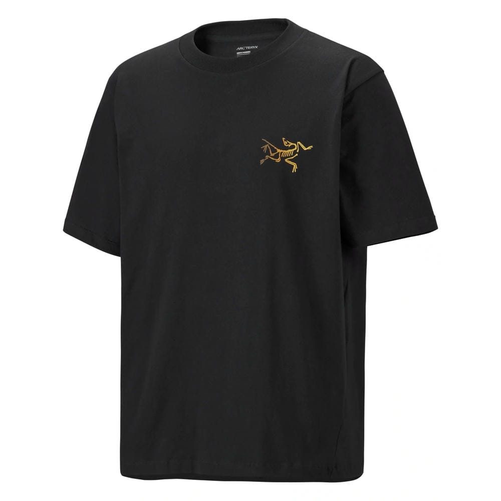 �������ƥꥯ�� M's ����å� ���åȥ� ���� ���硼�ȥ��꡼�� Kragg Cotton Logo SS