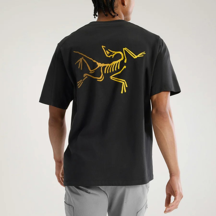 �������ƥꥯ�� M's ����å� ���åȥ� ���� ���硼�ȥ��꡼�� Kragg Cotton Logo SS