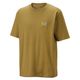 �������ƥꥯ�� M's ����å� ���åȥ� ���� ���硼�ȥ��꡼�� Kragg Cotton Logo SS