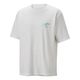 �������ƥꥯ�� M's ����å� ���åȥ� ���� ���硼�ȥ��꡼�� Kragg Cotton Logo SS