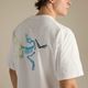 �������ƥꥯ�� M's ����å� ���åȥ� ���� ���硼�ȥ��꡼�� Kragg Cotton Logo SS