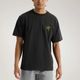 �������ƥꥯ�� M's ����å� ���åȥ� ���� ���硼�ȥ��꡼�� Kragg Cotton Logo SS