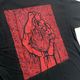 BUDDHA HOLDS TECHNOLOGY �֥å��ۡ���� CrimsonHand TEE ����ॾ��ϥ�ɥƥ���