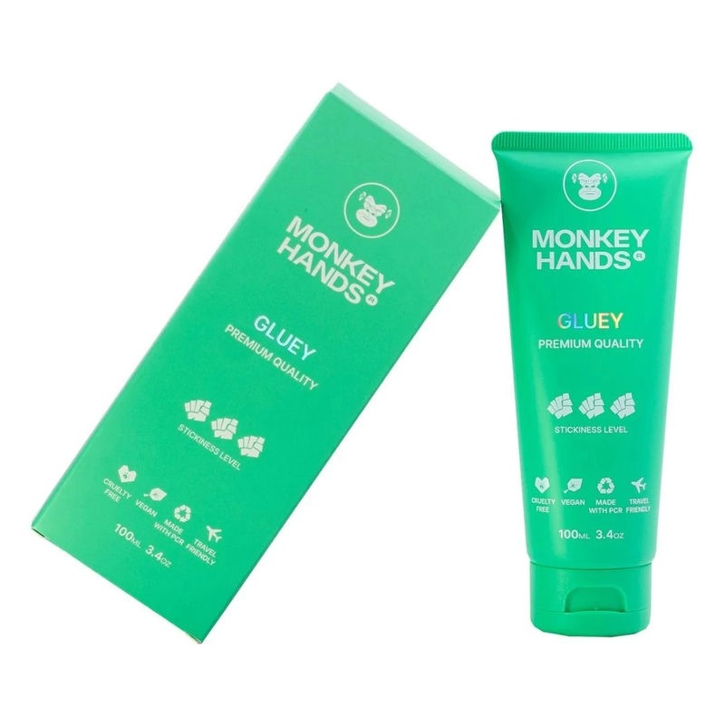 Monkey Hands Gluey GRIP GEL