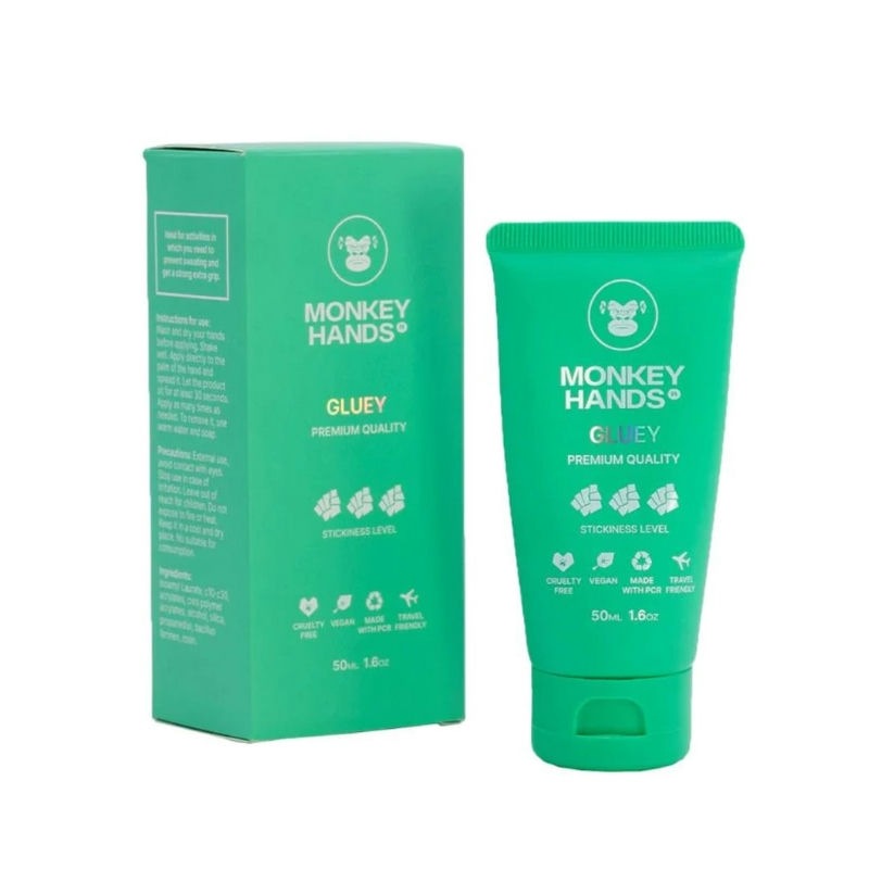 Monkey Hands Gluey GRIP GEL