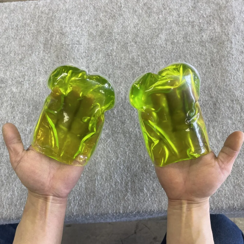 S&A ICING MITTEN �������󥰥ߥȥ�ʥ��åץǡ����ǡ� ξ����
