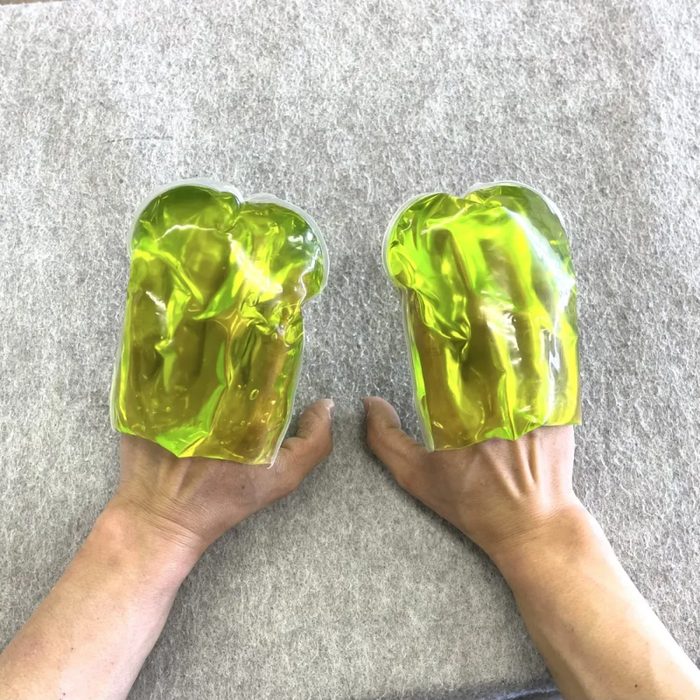 S&A ICING MITTEN �������󥰥ߥȥ�ʥ��åץǡ����ǡ� ξ����