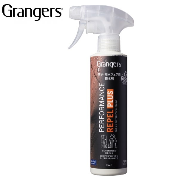 Grangers ����󥸥㡼�� �ѥե����ޥ� ��ڥ� �ץ饹 275mL