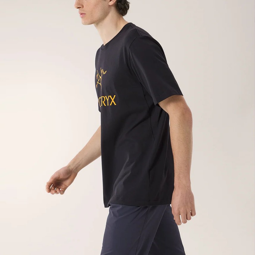 �������ƥꥯ�� M's ��������� ���� ���硼�ȥ��꡼�� Arc'Word Logo SS