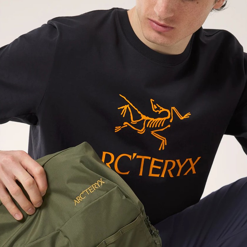 �������ƥꥯ�� M's ��������� ���� ���硼�ȥ��꡼�� Arc'Word Logo SS