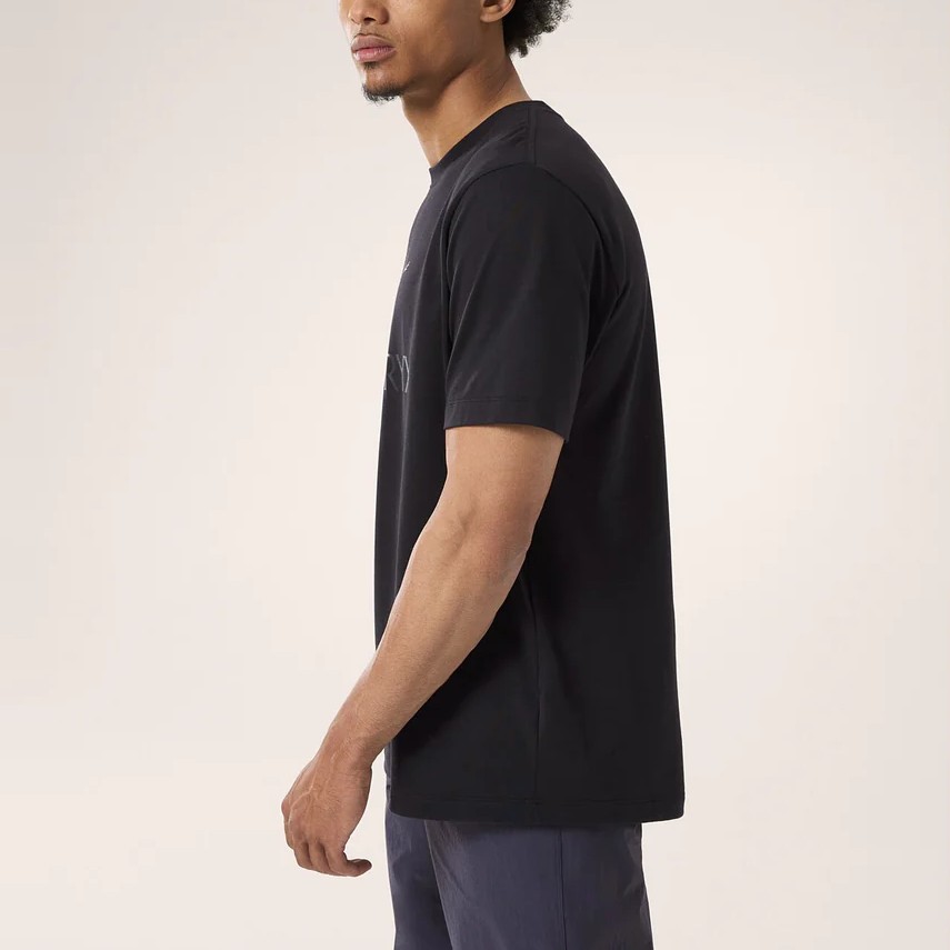 �������ƥꥯ�� M's ��������� ���� ���硼�ȥ��꡼�� Arc'Word Logo SS