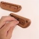 RUSTAM CLIMBING Solid crimps 12/8mm (pair)