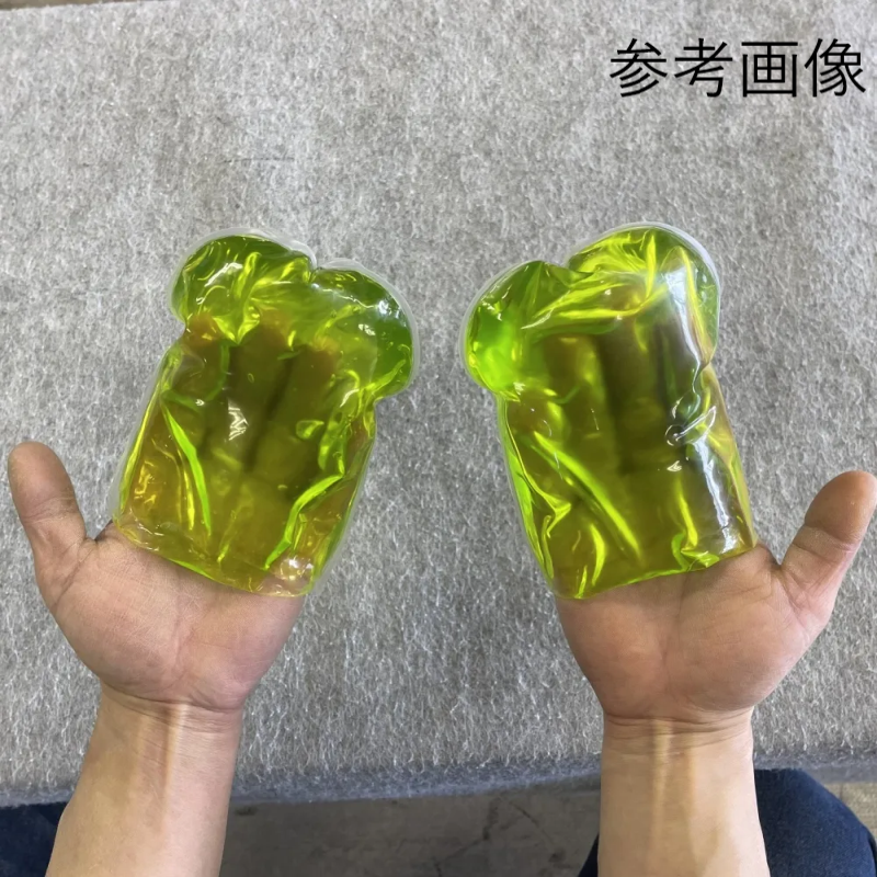 S&A ICING MITTEN �������󥰥ߥȥ�ʥ��åץǡ����ǡ� �Ҽ���