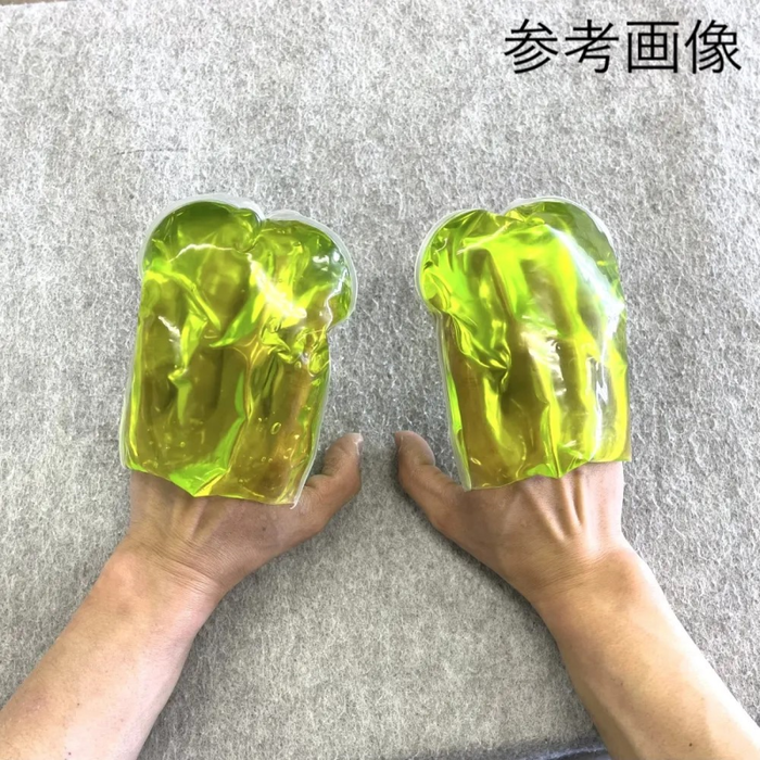 S&A ICING MITTEN �������󥰥ߥȥ�ʥ��åץǡ����ǡ� �Ҽ���
