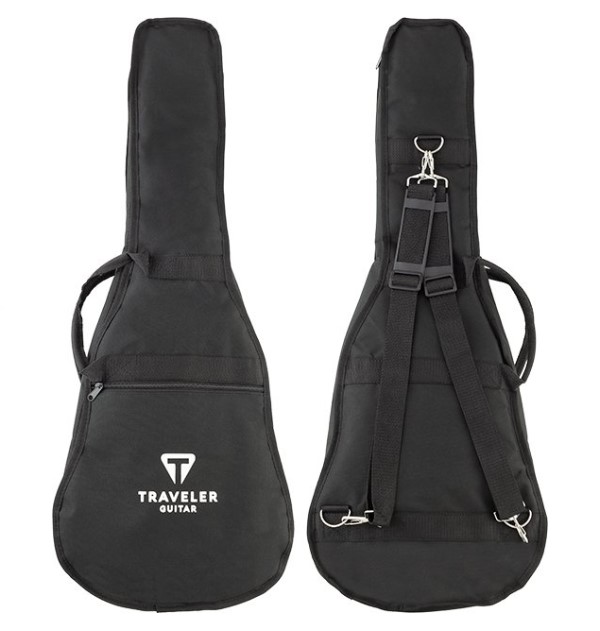 TRAVELER GUITAR �ȥ�٥顼������ Redlands Mini Mahogany�ʼ���ȯ�����ʡ�