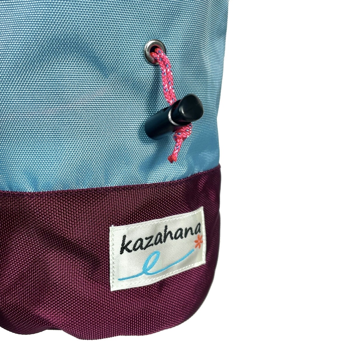 kazahana �����ϥ� �����ɥ��硼���Хå�