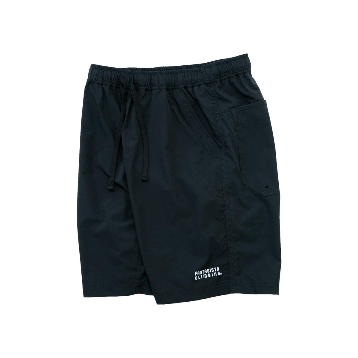 FANTASISTA CLIMBING Powered Half Pants