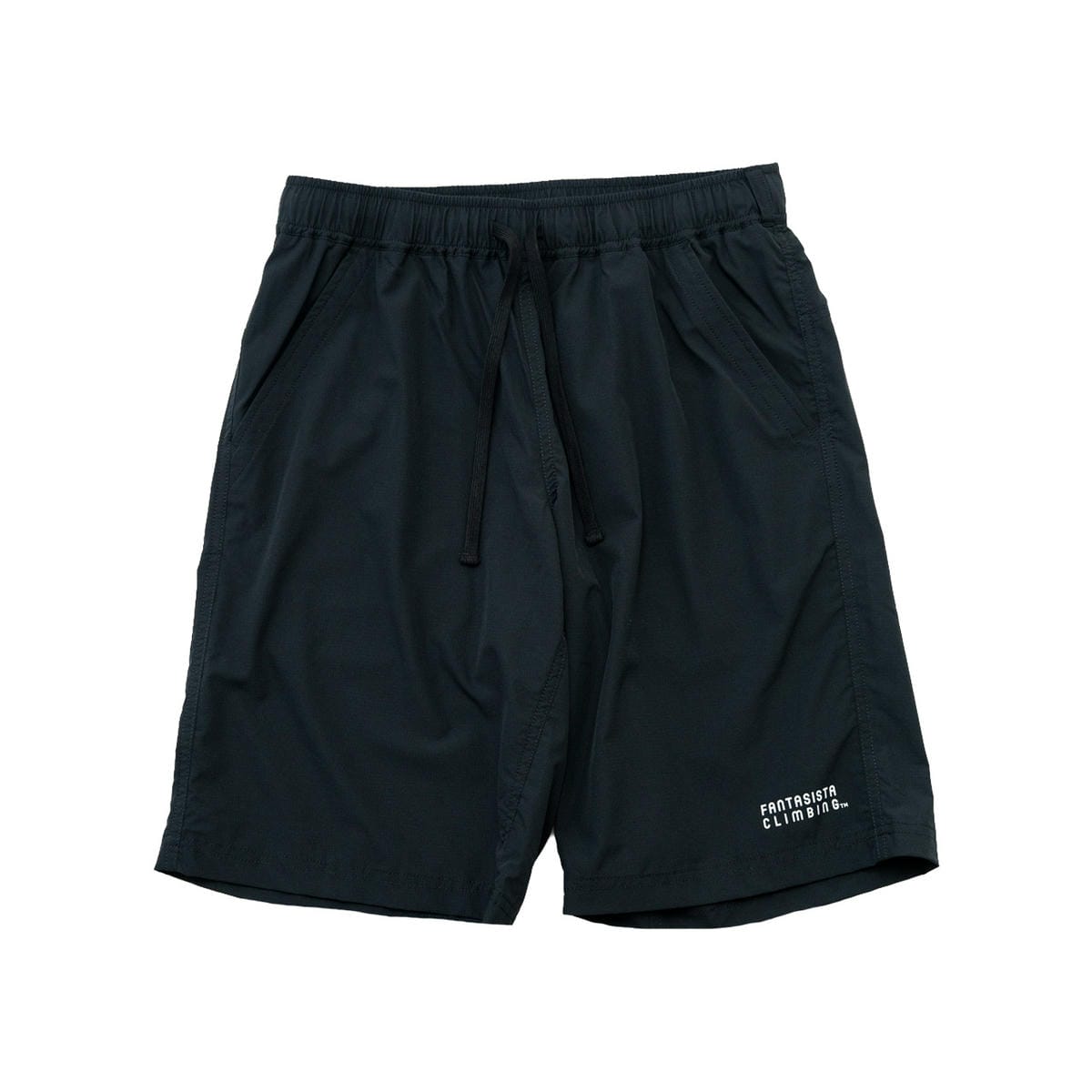 FANTASISTA CLIMBING Powered Half Pants