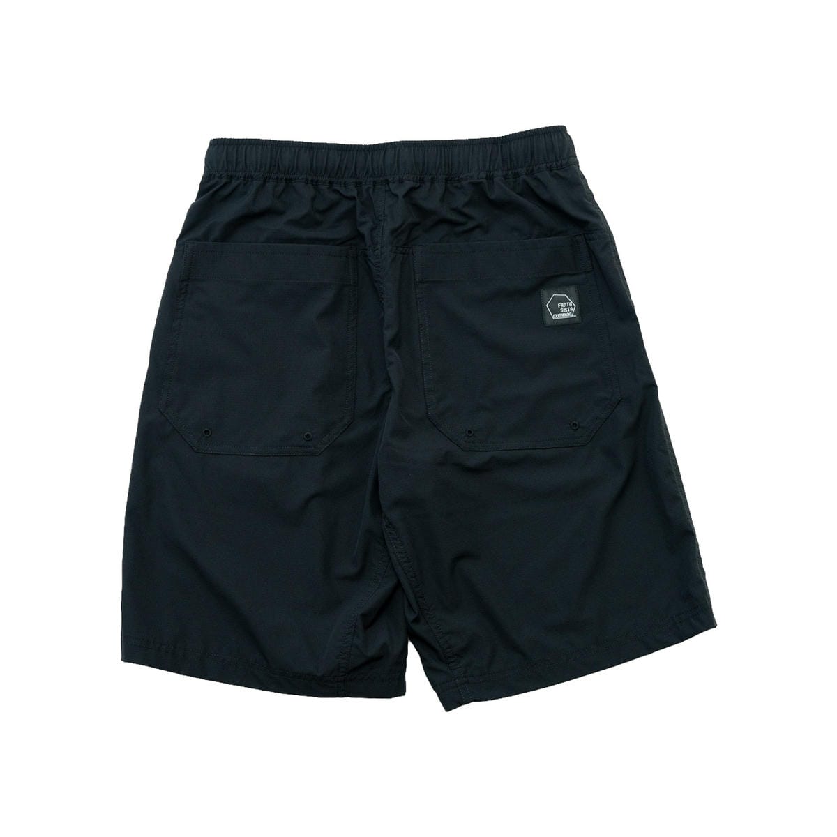 FANTASISTA CLIMBING Powered Half Pants