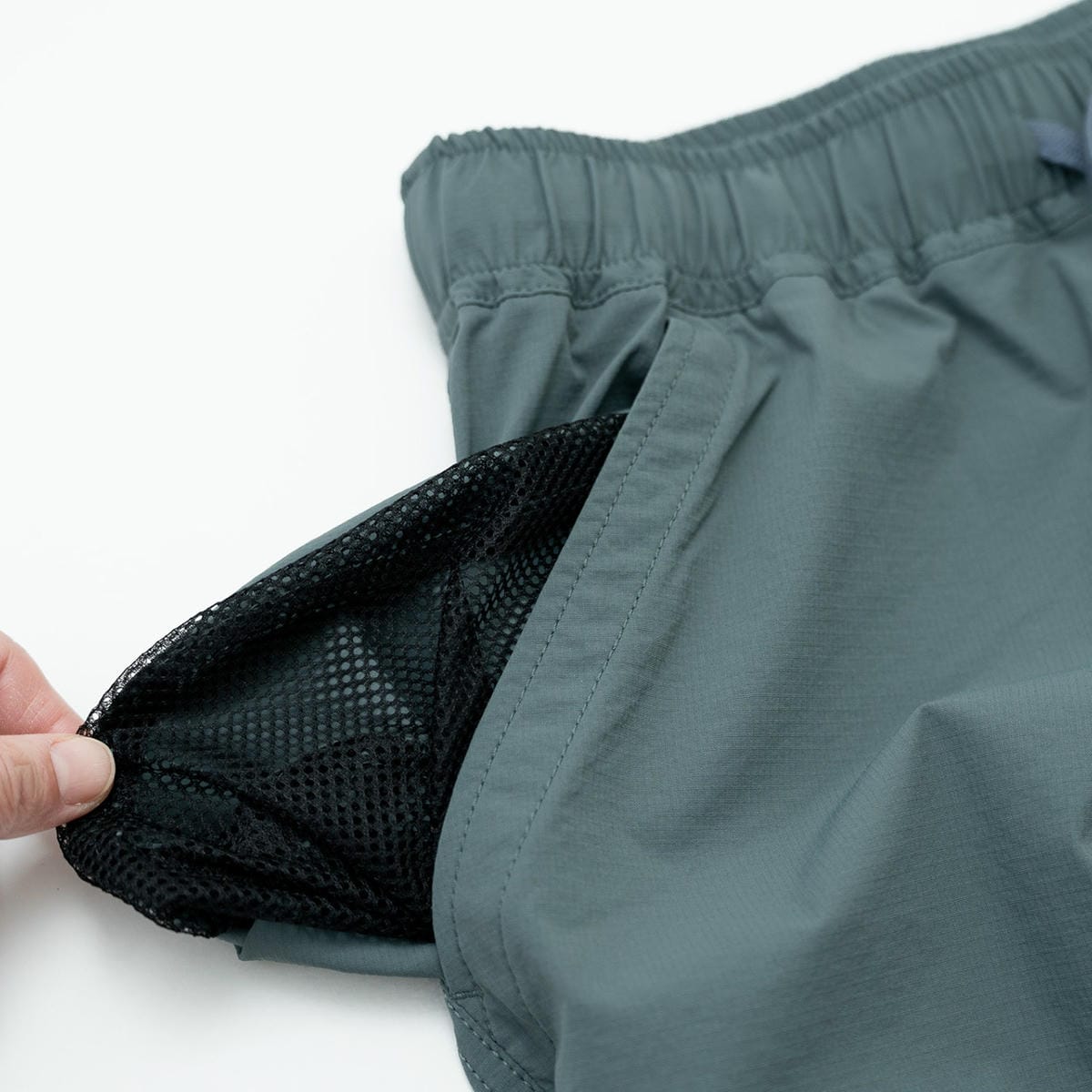 FANTASISTA CLIMBING Powered Half Pants