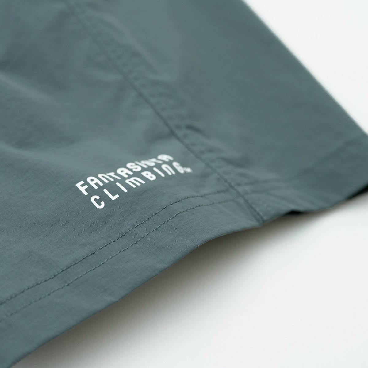 FANTASISTA CLIMBING Powered Half Pants