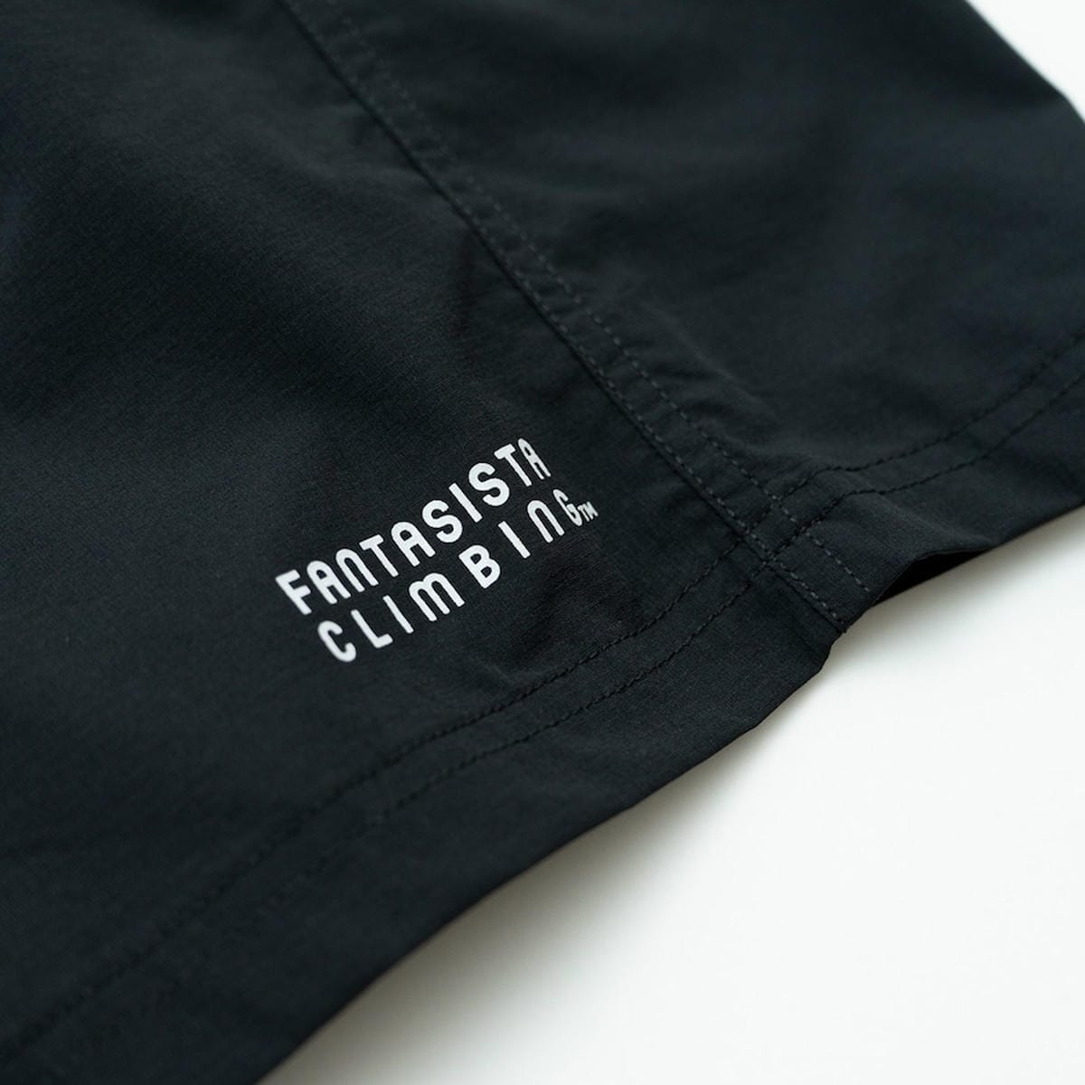 FANTASISTA CLIMBING Powered Half Pants