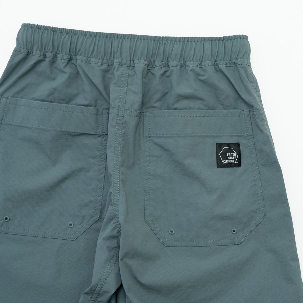 FANTASISTA CLIMBING Powered Half Pants