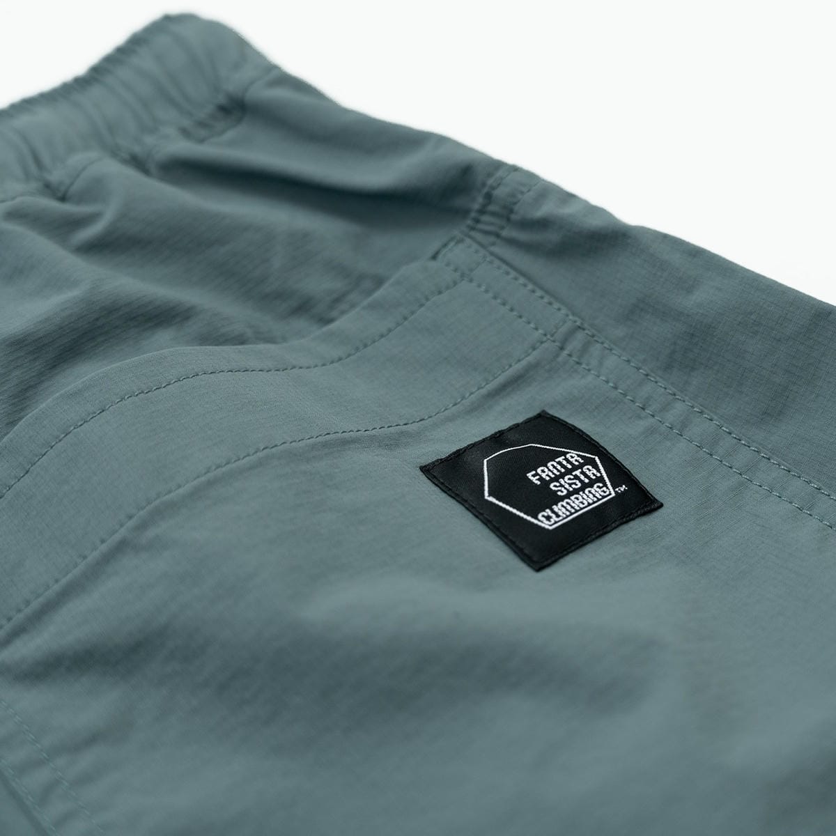 FANTASISTA CLIMBING Powered Half Pants