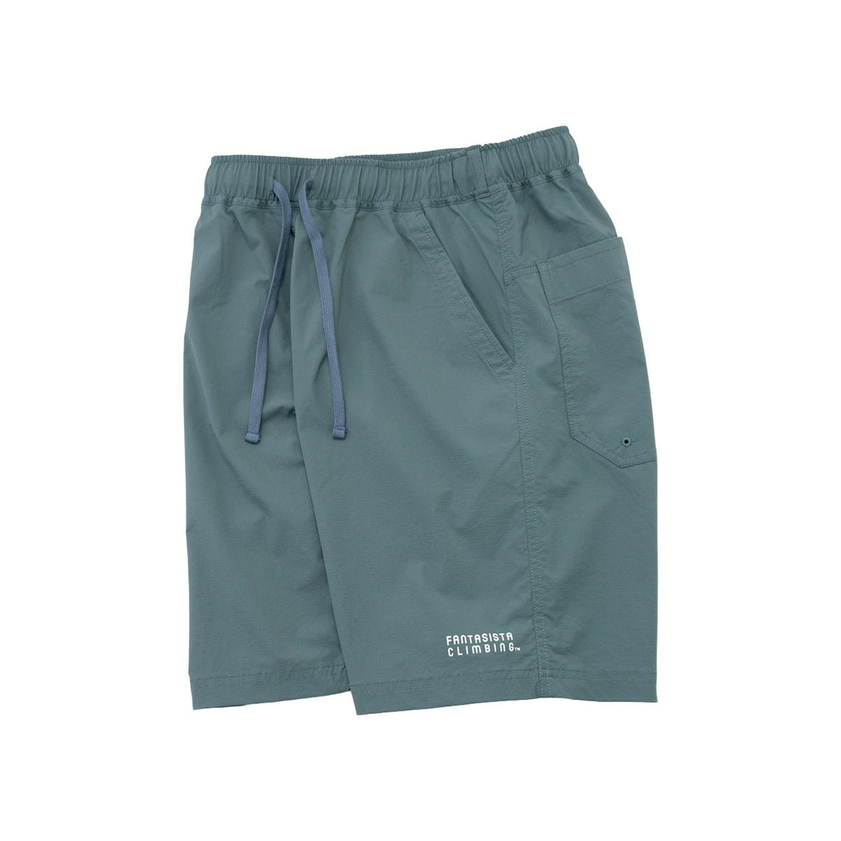 FANTASISTA CLIMBING Powered Half Pants