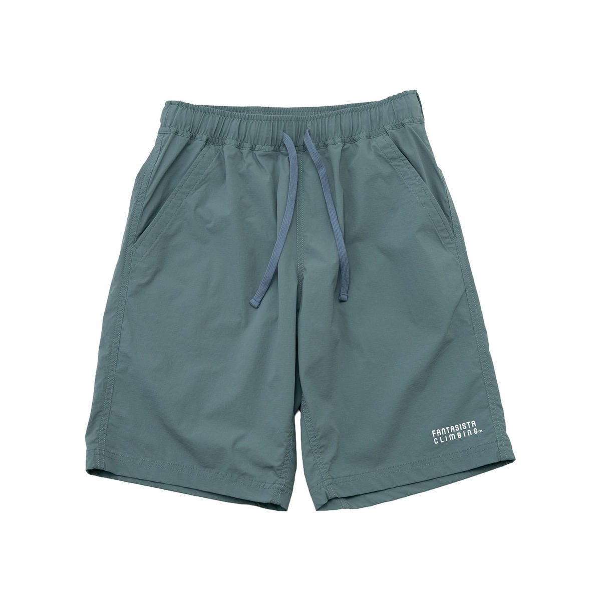 FANTASISTA CLIMBING Powered Half Pants