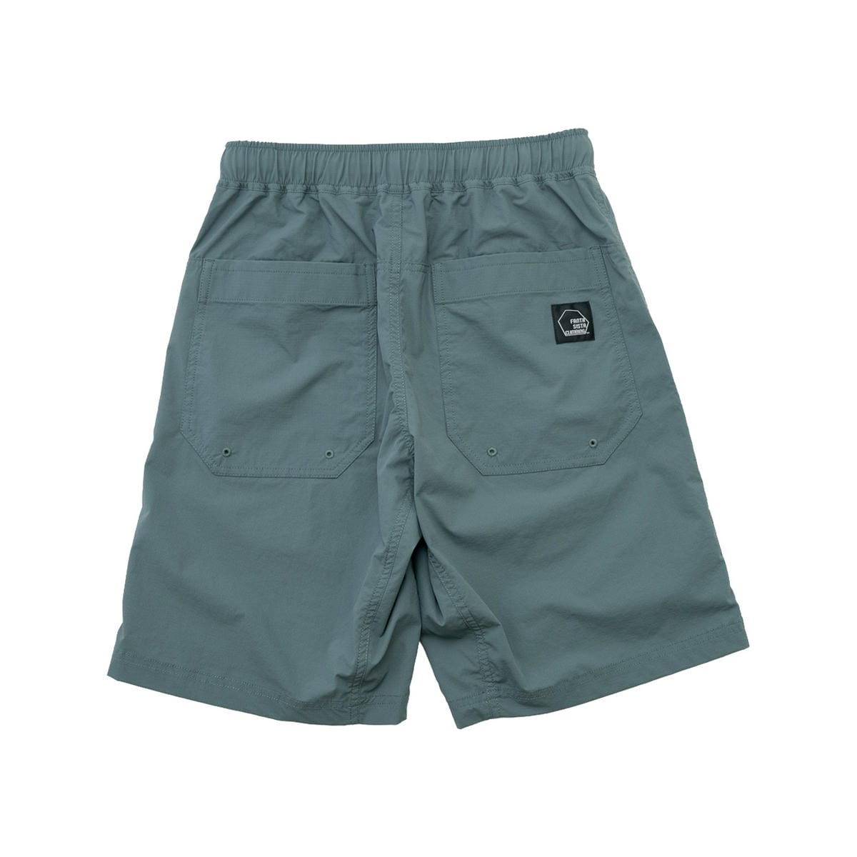 FANTASISTA CLIMBING Powered Half Pants