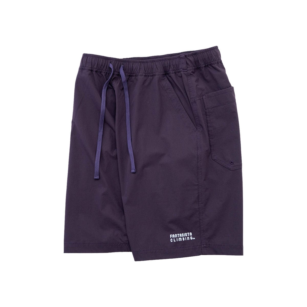 FANTASISTA CLIMBING Powered Half Pants