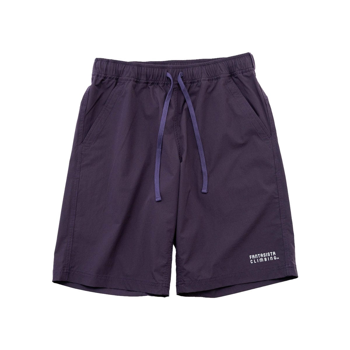 FANTASISTA CLIMBING Powered Half Pants