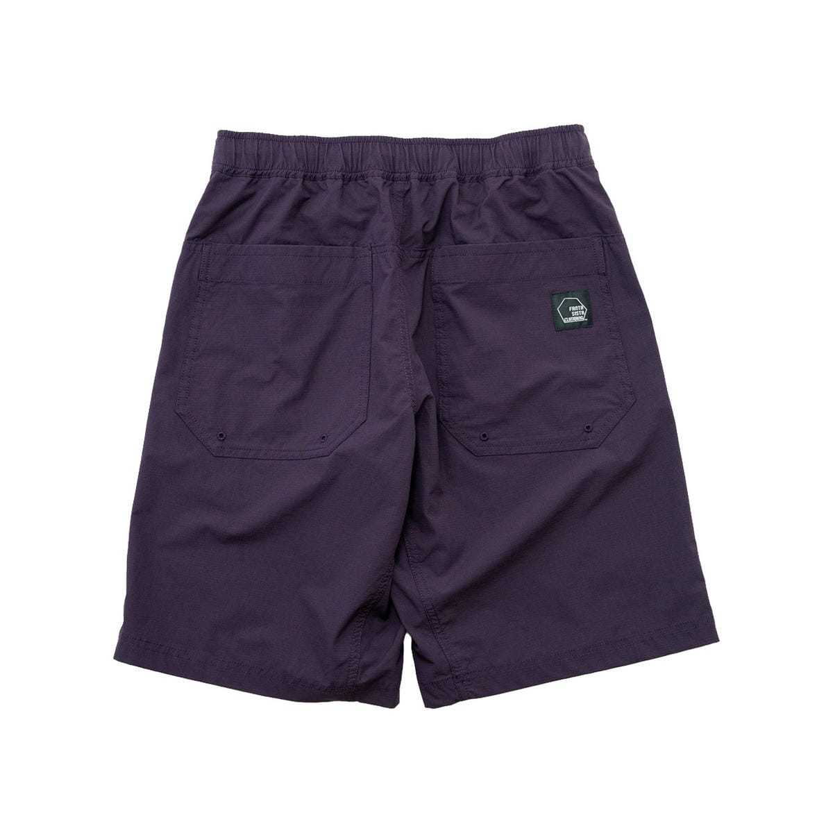 FANTASISTA CLIMBING Powered Half Pants
